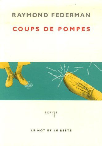 Emprunter COUPS DE POMPE livre