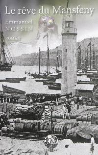 Emprunter Le rêve du Mansfény livre