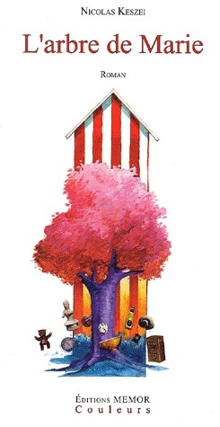 Emprunter ARBRE DE MARIE (L') livre