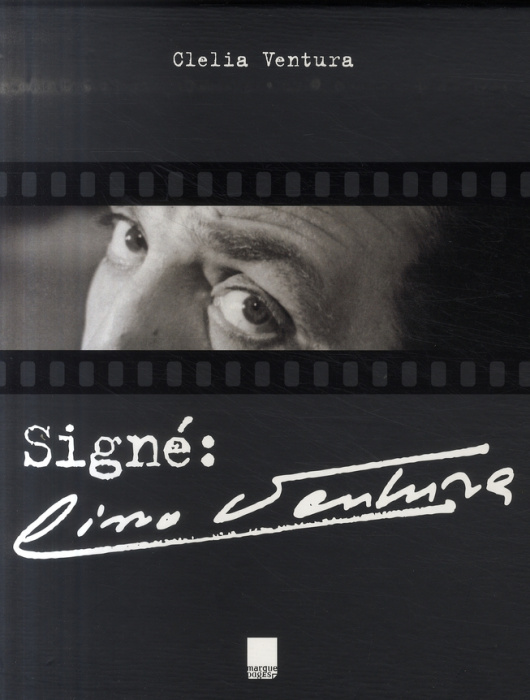 Emprunter Signé : Lino Ventura livre