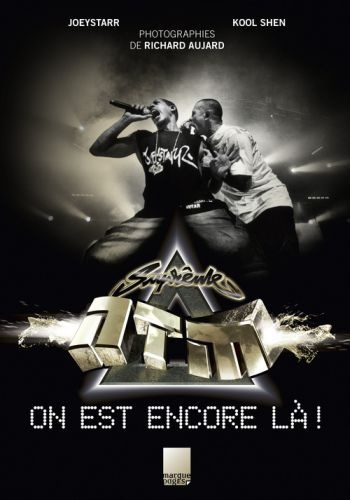 Emprunter Suprême NTM. On est encore là ! livre