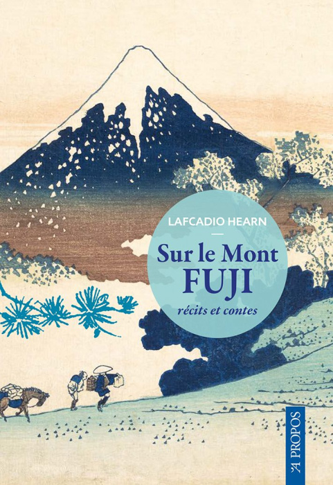 Emprunter Sur le Mont Fuji. Récits et contes livre
