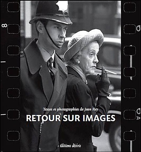 Emprunter Retour sur images livre