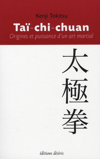 Emprunter Taï-chi-chuan. Origines et puissance d'un art martial livre