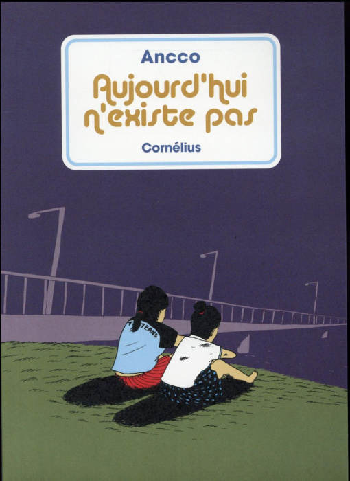 Emprunter Aujourd'hui n'existe pas livre