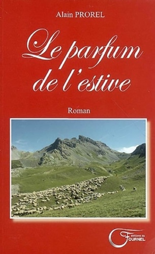 Emprunter Le parfum de l'estive livre