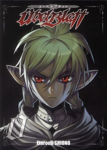 Emprunter Ubel Blatt Tome 0 livre