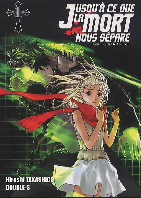 Emprunter Jusqu'à ce que la mort nous sépare Tome 1 livre