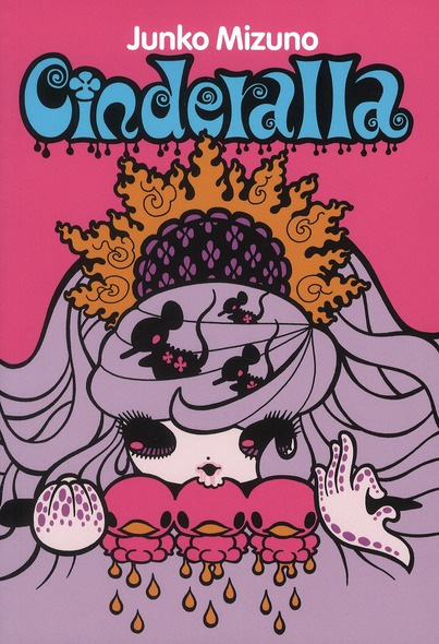 Emprunter Cinderalla livre