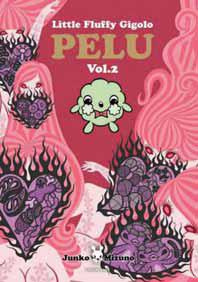 Emprunter PILOU, L'APPRENTI GIGOLO 2 livre