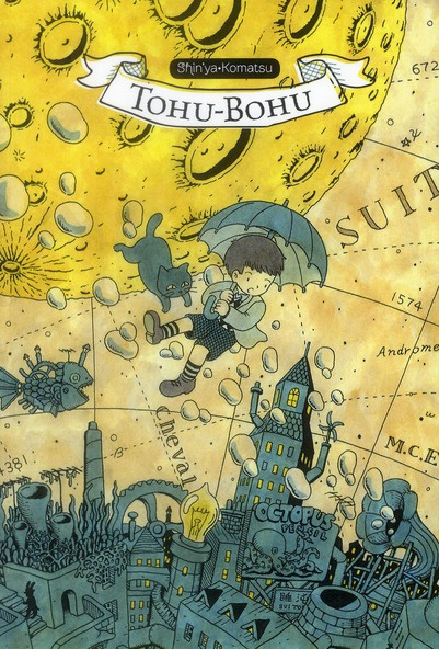 Emprunter Tohu-Bohu livre