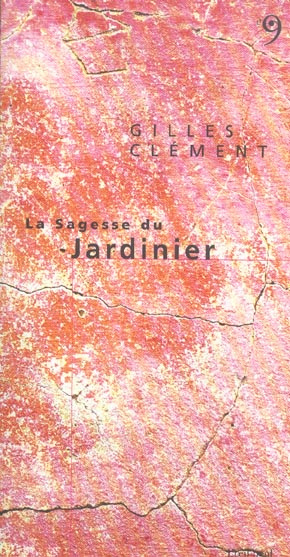 Emprunter La sagesse du jardinier livre
