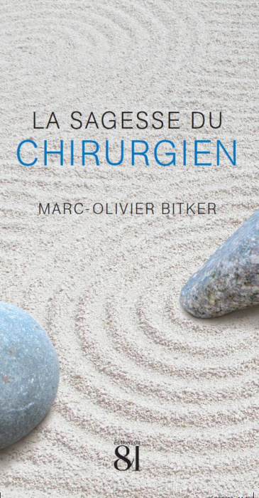Emprunter La sagesse du chirurgien livre