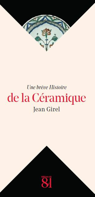 Emprunter Une brève Histoire de la céramique livre