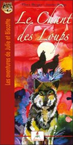 Emprunter LE CHANT DES LOUPS - TOME 5 livre