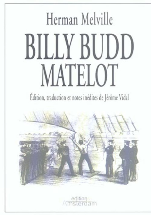 Emprunter Billy Budd matelot livre