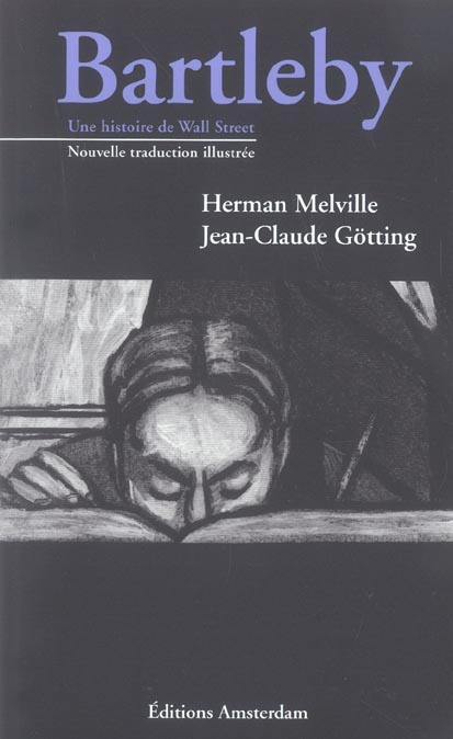 Emprunter Bartleby. Une histoire de Wall Street livre