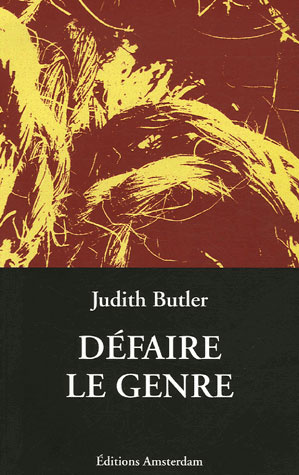 Emprunter Défaire le genre livre