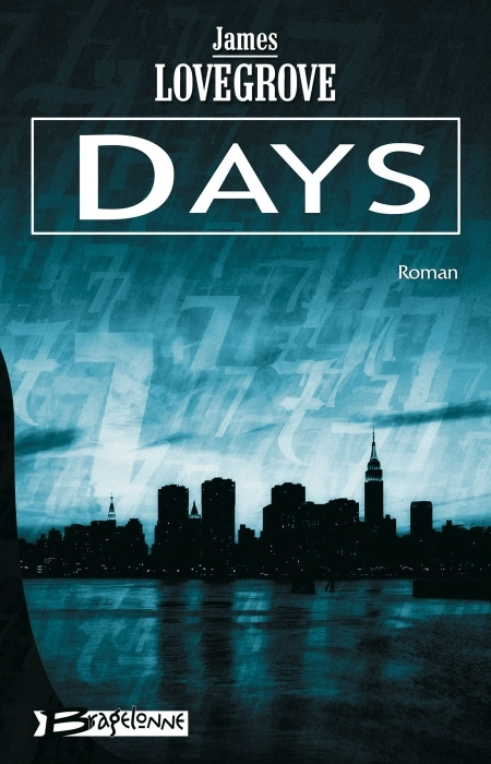 Emprunter Days livre