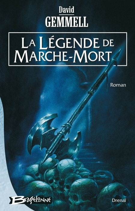Emprunter La Légende de Marche-Mort livre
