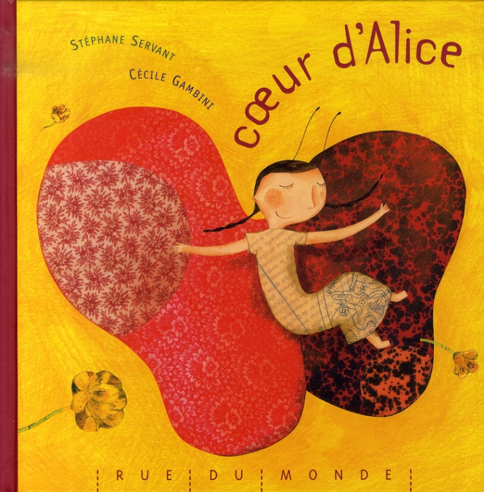 Emprunter Coeur d'Alice livre