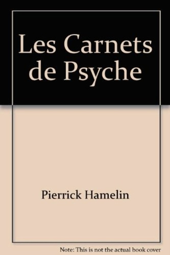 Emprunter Les Carnets de Psyché livre