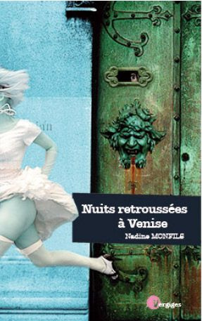 Emprunter Nuits retroussées à Venise. Petits meurtres étranges et érotiques livre