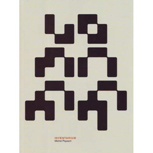 Emprunter Inventarium. Michel Paysant livre