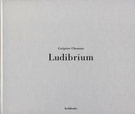 Emprunter Ludibrium livre