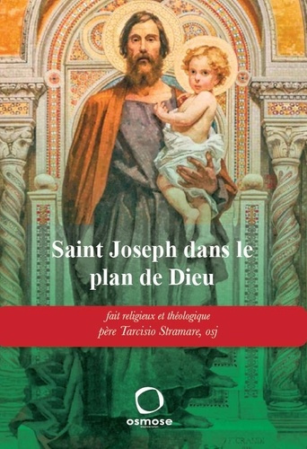 Emprunter Saint Joseph dans le plan de Dieu. Fait religieux et Théologie livre