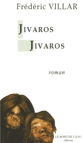Emprunter Jivaros Jivaros livre