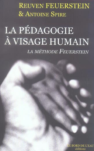 Emprunter La pédagogie à visage humain. La méthode Feuerstein livre