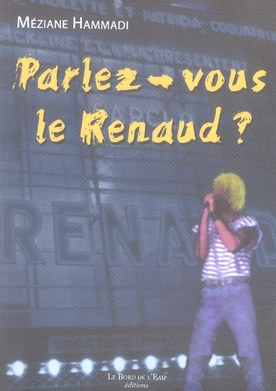 Emprunter Parlez-vous le Renaud ? livre