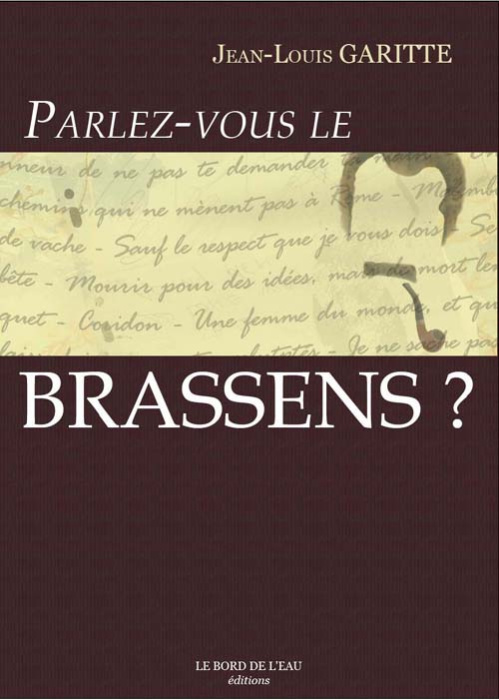 Emprunter Parlez-vous le Brassens ? livre