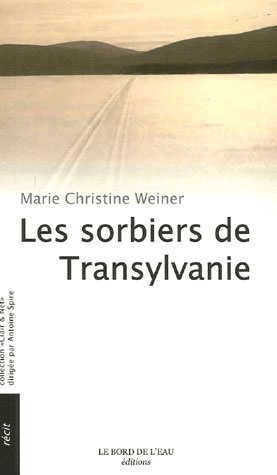 Emprunter Les Sorbiers de Transylvanie livre
