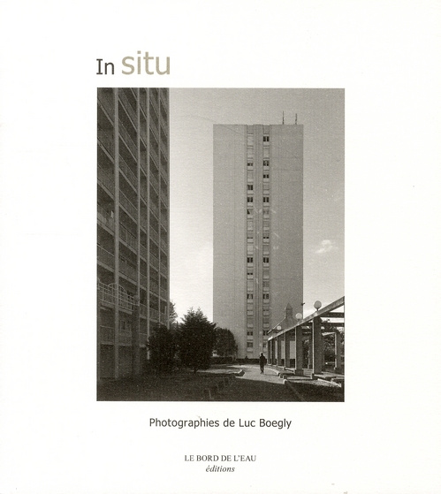 Emprunter In situ livre