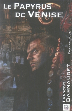 Emprunter Le papyrus de Venise livre