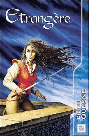 Emprunter Etrangère livre