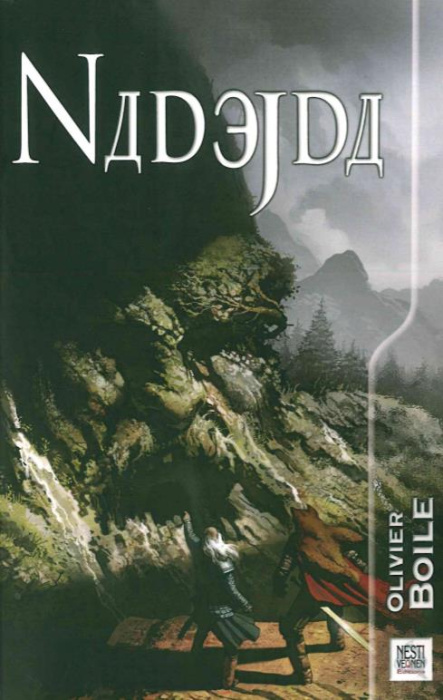 Emprunter Nadejda livre