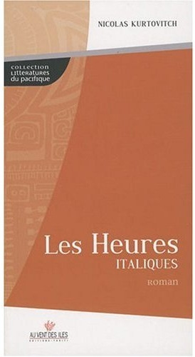 Emprunter LES HEURES ITALIQUES livre