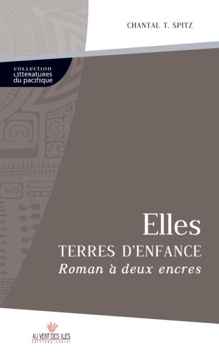 Emprunter Elles, Terre d'Enfance. Roman à deux encres livre