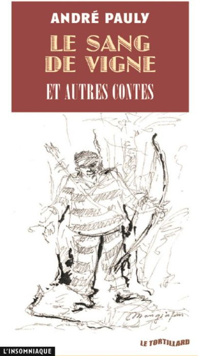 Emprunter Le sang de vigne. Et autres contes livre