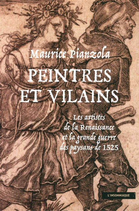 Emprunter Peintres et vilains. Les artistes de la Renaissance et la grande guerre des paysans de 1525 livre
