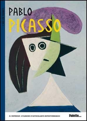 Emprunter Pablo Picasso livre