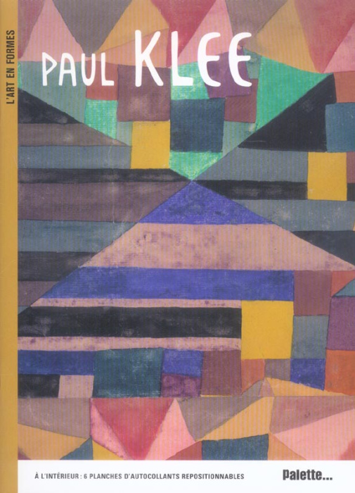 Emprunter Paul Klee livre