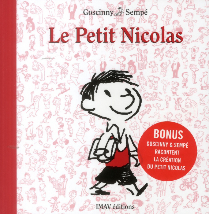 Emprunter Le petit Nicolas livre