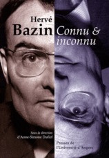 Emprunter Hervé Bazin connu & inconnu livre