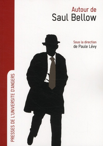 Emprunter Autour de Saul Bellow livre