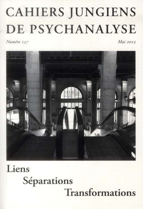 Emprunter Cahiers jungiens de psychanalyse N° 136, novembre 2012 : Tours et détours de la création livre