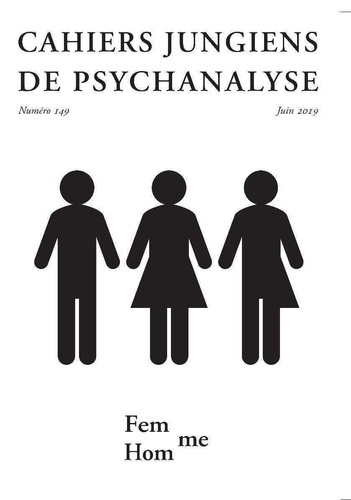 Emprunter Cahiers Jungiens de psychanalyse N°149 Fem/hom/me - juin 2019 livre